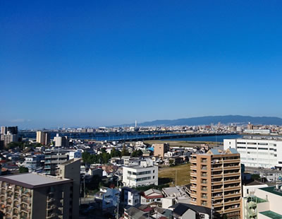 運送業界の背景と弊社の願い